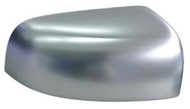 Side View Mirror Cover Ford Ranger From 2016 Left Ab-3917K747-Ea Chromed