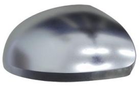 Side View Mirror Cover Volkswagen Sharan From 2010 Right Chromed