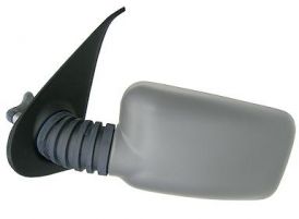 Side View Mirror Fiat Panda 750 1986-2003 Right 7140-17099 With Lever
