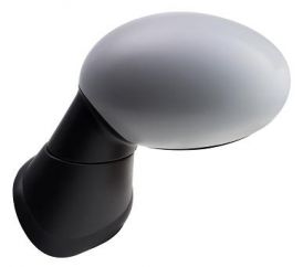 Side View Mirror Mini Paceman From 2012 Right Electric Heated 5 Pin