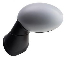 Side View Mirror Mini Paceman From 2012 Left Foldable 7/9 Pin