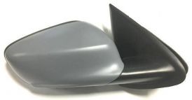 Side View Mirror Citroen C-Elysee From 2012 Left Electric Heated