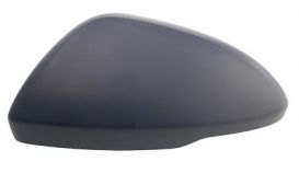 Couverture de rétroviseur pour Opel Astra K De 2015 Droit 13396541 À peindre