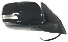 Side View Mirror Toyota Land Cruiser Fj 150 From 2009 Right Electric