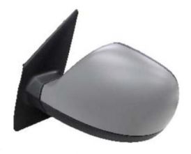 Side View Mirror Volkswagen Transporter T5 2009-2015 Right Manual Paintable