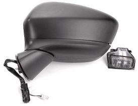 Specchio Retrovisore Mazda Cx 5 2011-2014 Destro Ke40-69-121K 7 Pin Lane Assist