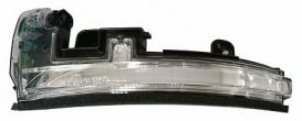 Side Mirror Turn Signal Light Land Rover Evoque 2011-2014 Left Lr02 7946 Led