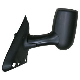 Rétroviseur Extérieur Pour Ford Transit 2000-2003 Droit Manuel Bras Long 1673079