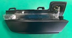 Side View Mirror Indicator Light Skoda Octavia 2013 Right Side
