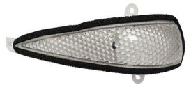 Fanale Specchio Retrovisore Honda Civic 3/5 Porte 2006-2011 Destro 34300-Smg-E01