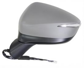 Side View Mirror Mazda Cx 5 2015 Left Side Electric Heated Manual Foldable