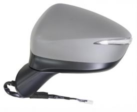 Retrovisore Mazda Cx 5 2015 Sinistro Elettricamente Richiudibile Termico