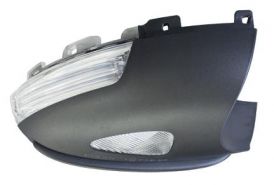 Side View Mirror Indicator Light Volkswagen Tiguan 2007-2011 Left Side