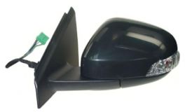 Rétroviseur Pour Volvo V40 2012-2016 Droit Électrique Chauffé Avec Indicateur