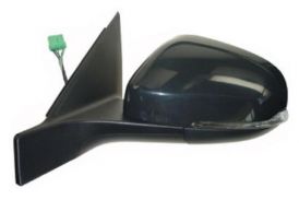 Rétroviseur Pour Volvo S80 2013 Droit Électrique Chauffé Pliable Avec Mémoire