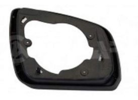 Side View Mirror Cover Frame Mercedes C Class W204 2007-2010 Right Side