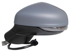 Side View Mirror Ford Fiesta 2017 Left Side Electric Heated 2087577