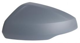 Side View Mirror Cover Volkswagen Polo 2017 Left Side Paintable 2G0-857-537A-Gru