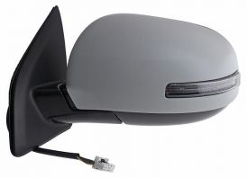 Side Mirror Mitsubishi Asx 2017 Right Side Electric Heated Foldable Indicator