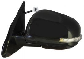 Side View Mirror Mitsubishi Outlander 2019 Left Side Electric Heated Foldable