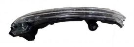 Side View Mirror Indicator Light Renault Megane 2016 Left Side
