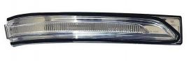 Side View Mirror Indicator Light Hyundai Tucson 2015 Left Side 87613-D3000