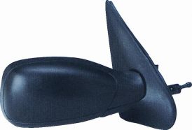 Rétroviseur Extérieur Pour Peugeot 306 1992-1997 Mécanique Gauche