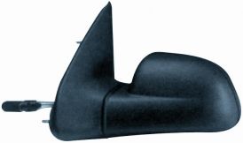 Rétroviseur Extérieur Pour Renault Clio 1990-1996 Mécanique Gauche