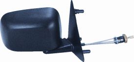 Specchio Retrovisore Volkswagen Jetta 1984_02-1991_12 Meccanico Sinistro