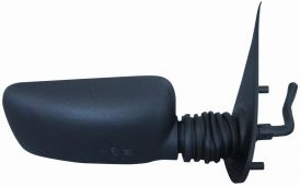 Side Mirror Fiat Cinquecento 750-900-Suite-Sporting 1992-1998 Lever Left