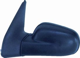 Rétroviseur Extérieur Pour Renault Clio 1996-1998 Électrique Chauffé Gauche