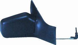 Side Mirror Citroen Xantia 1993-1997 Mechanical Left Side