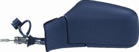 Side Mirror Volvo S70 - V70 1996-1999 Electric Thermal Right