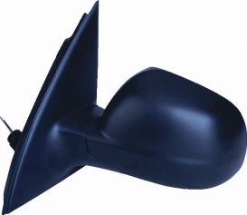 Side Mirror Volkswagen Lupo 1998-2005 Mechanic Left