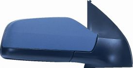 Side Mirror Opel Astra G 2001-2004 Electric Thermal Right