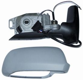 Side Mirror Volkswagen Sharan 1995-2000 Electric Thermal Left