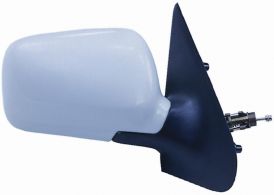 Rétroviseur Extérieur Pour Volkswagen Polo Classic-Sw 1996-1999 Mécanique Droit