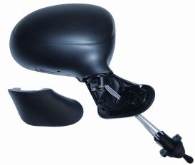 Rétroviseur Extérieur Pour Chevrolet Matiz 2001-2005 Mécanique Côté Droit