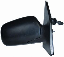 Rétroviseur Extérieur Pour Toyota Yaris 1999-2003 Mécanique Droit