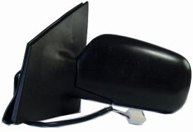 Rétroviseur Extérieur Pour Toyota Yaris 1999-2003 Électrique Gauche