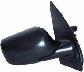 Rétroviseur Extérieur Pour Alfa Romeo 145 1994-1998 Mécanique Côté Droit