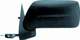 Side Mirror Autobianchi Y10 1992-1995 Mechanical Right Side