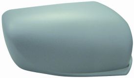 Lancia Delta Side Mirror Cover Cup 1993-2000 Left Unpainted
