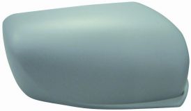 Lancia Thema Fl Side Mirror Cover Cup 1992-1993 Left Unpainted