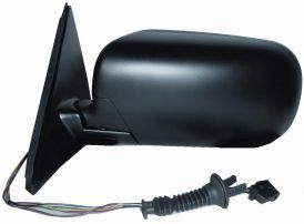 Specchio Retrovisore Bmw Serie 5 E39 1995_12-2000_08 Elettrico Termico Sinistro