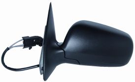 Side Mirror Skoda Fabia 1999-2004 Mechanic Right