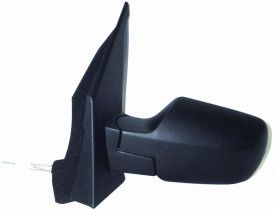 Side Mirror Ford Fiesta 2002-2005 Electric Thermal Right