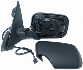Side Mirror Bmw Series 3 Berlina Touring 1998-2001 Elect Therm Fold Right Side