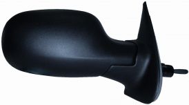 Specchio Retrovisore Per Nissan Micra 2003_01-2005_04 Meccanico Destro