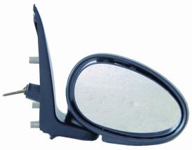 Side Mirror Rover 25 1999 Mechanic Right